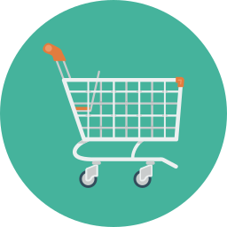 Shopping icon