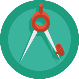 Art tool icon