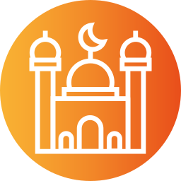 Mosque icon