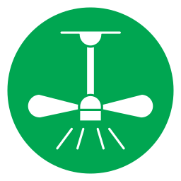 deckenventilator icon