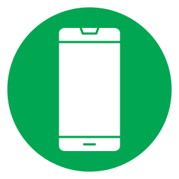 smartphone icon