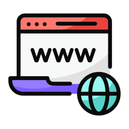 Website icon