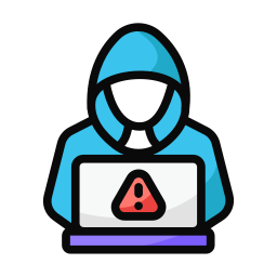 hacker icon