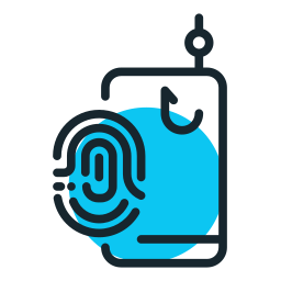 cyber-kriminalität icon