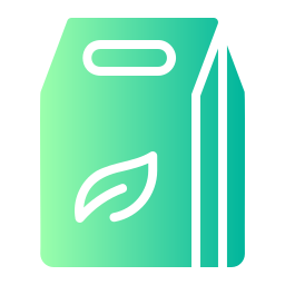 オーガニック製品 icon