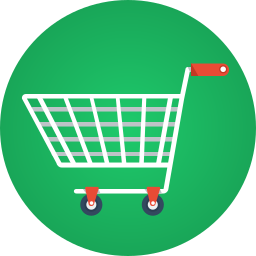 Shopping icon