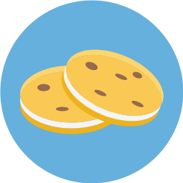 Cookies icon