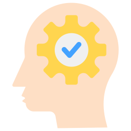 Mindset icon