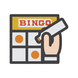 bingo icono