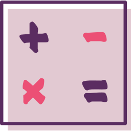 Math icon