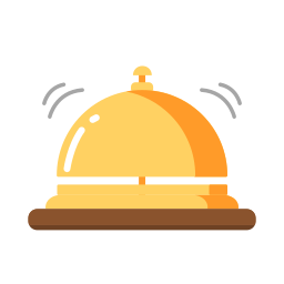 Bell icon