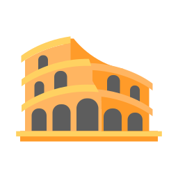 Coliseum icon