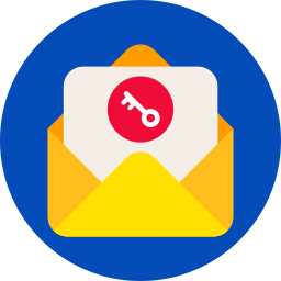 機密メール icon