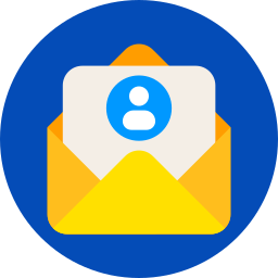 Mail icon