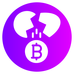 비트코인 icon