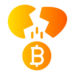 bitcoiny ikona