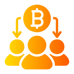 bitcoin icono