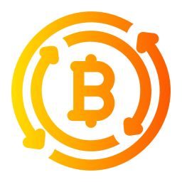 bitcoin Icône