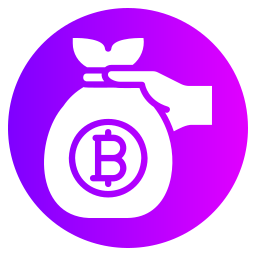 収入を得る icon