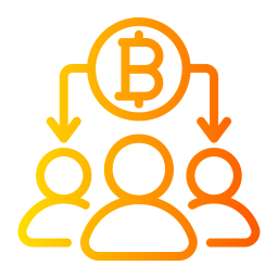 Bitcoin icon