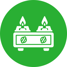 Stove icon