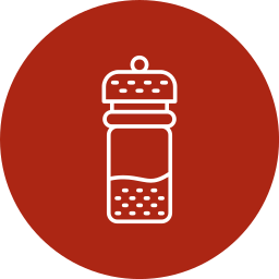 Pepper icon