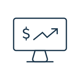 Statistics icon