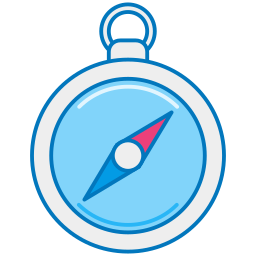 Location icon