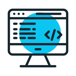 programmation Icône