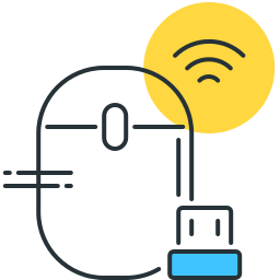 tecnologia icona