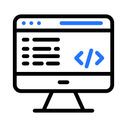 programmation Icône