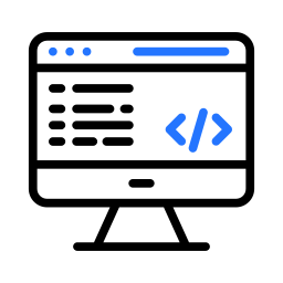 Programing icon