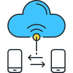 Cloud icon