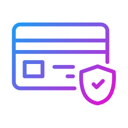 Credit card icon