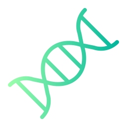 dna-structuur icoon