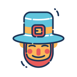 sombrero icono
