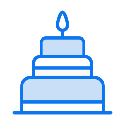 Cake icon