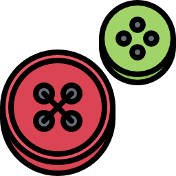 Buttons icon