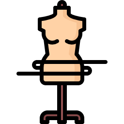 mannequin icon