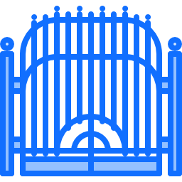 Gate icon