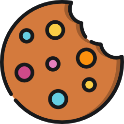 Cookie icon