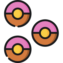 Donuts icon