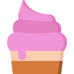 cupcake icon