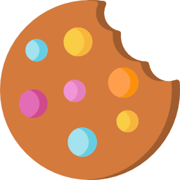 Cookie icon