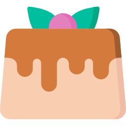 Caramel icon