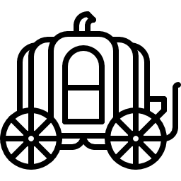 シンデレラの馬車 icon