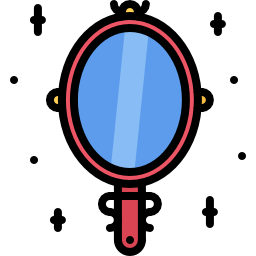 마법의 거울 icon