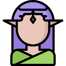 Elf icon