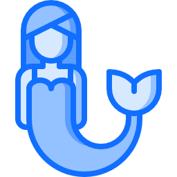 인어 icon