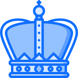 Crown icon